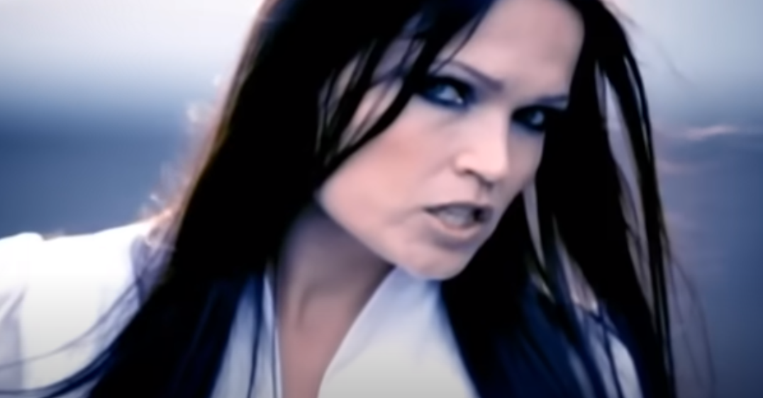 ჯგუფ Nightwish-ის ყოფილი ვოკალისტი Tarja Turunen თბილისში ჩამოდის